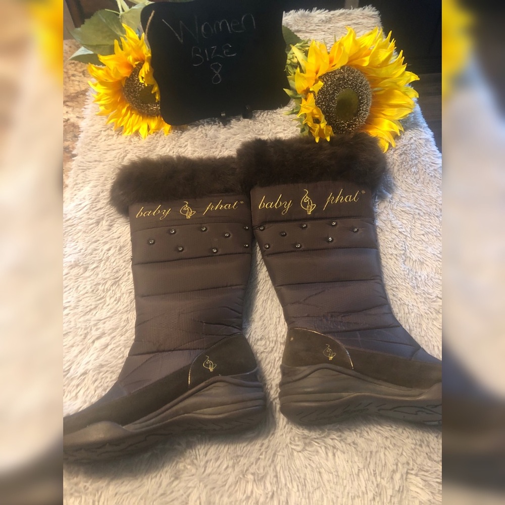 🌻Make an Offer 🌻Women snow boots🌻